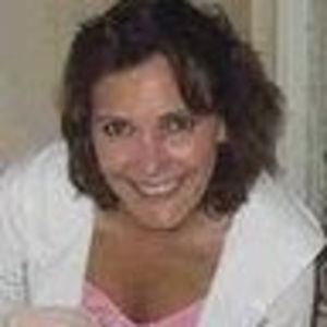 Meet your Posher, Mary ann